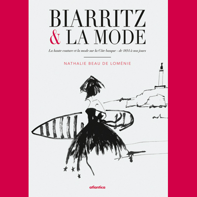 biarritz et la mode