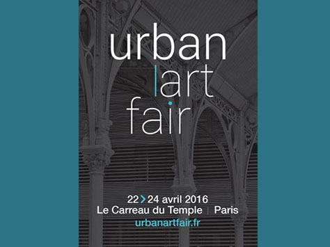 Urban Art Fair