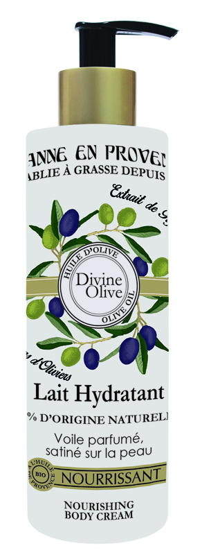 divine olive