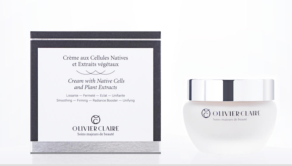 olivier claire cosmetique