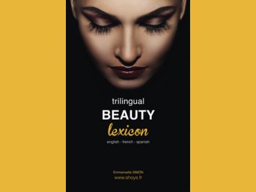 Trilingual Beauty Lexicon