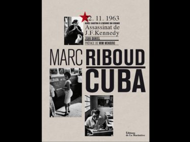 CUBA par Marc Riboud