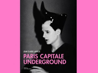 Paris capitale underground