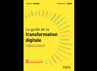 Le Guide de la transformation digitale