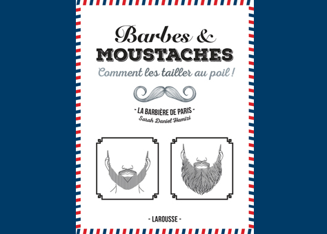 Barbes & Moustaches