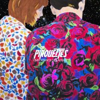 the Pirouettes
