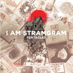 I am stramgram