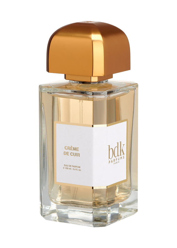 EDP Crème de Cuir - BDK Parfums