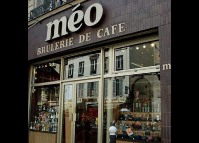 Cafés MEO fête ses 90 ans!