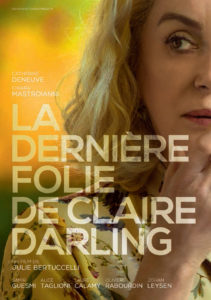 La Dernière Folie de Claire Darling 