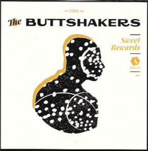 The Buttshakers - Sweet Rewards 