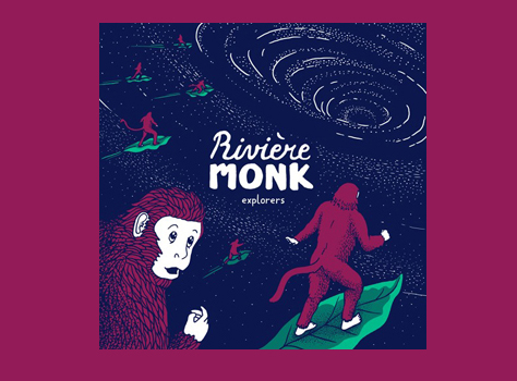 L’Exclu de l’été 19|Rivière Monk