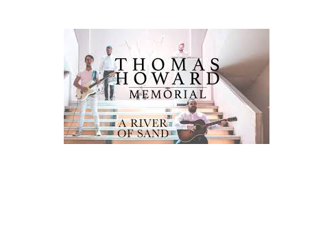 L’Exclu de l’été 19| Thomas Howard Memorial