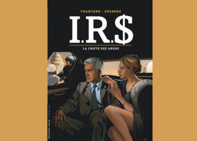 IRS Tome 21