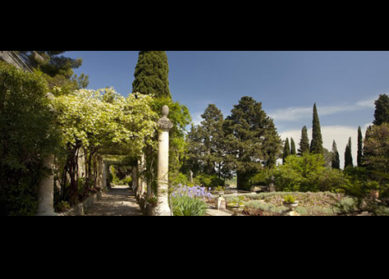 Le Jardin remarquable de l'abbaye Saint-André