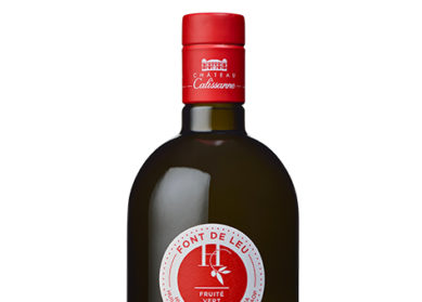 A.O.P. Huile d’olive d’Aix-en-Provence