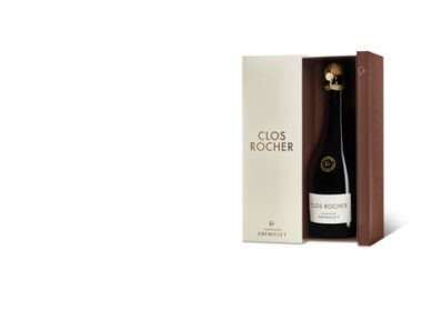 Clos Rocher, Champagne Gremillet