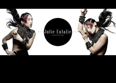 Julie Eulalie