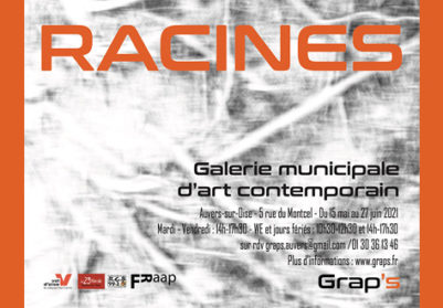 Collectif Grap's : Racines