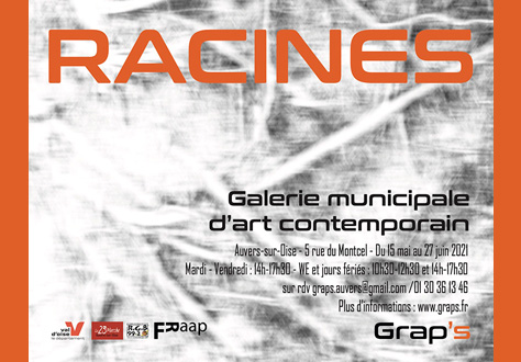 Collectif Grap’s : Racines