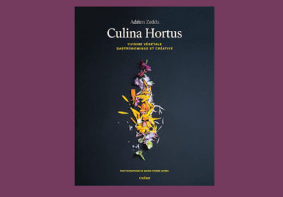 CULINA HORTUS |