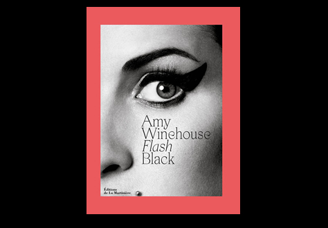 AMY WINEHOUSE |