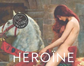 Héroïne | De Cléopâtre à Joséphine Baker