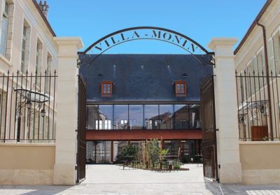 Villa MONIN |