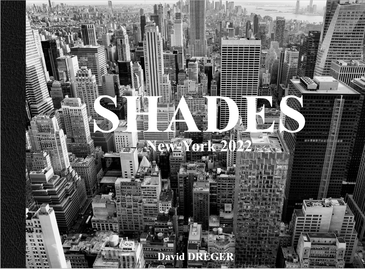 SHADES | New York