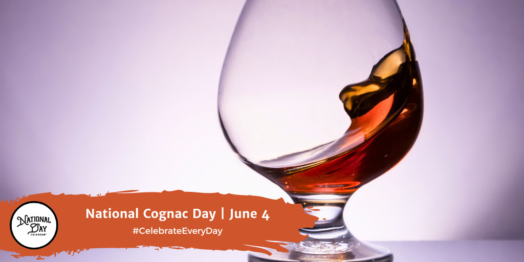 National Cognac Day |