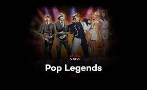 Pop Legends |