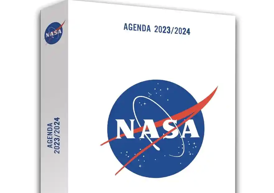 AGENDA SCOLAIRE | NASA