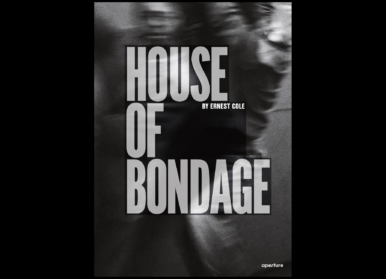 ERNEST COLE・House of Bondage