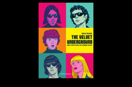 The Velvet Underground・