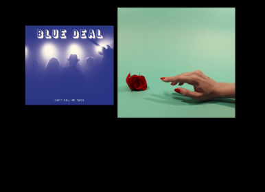 BLUE DEAL・Tropic of Cancer