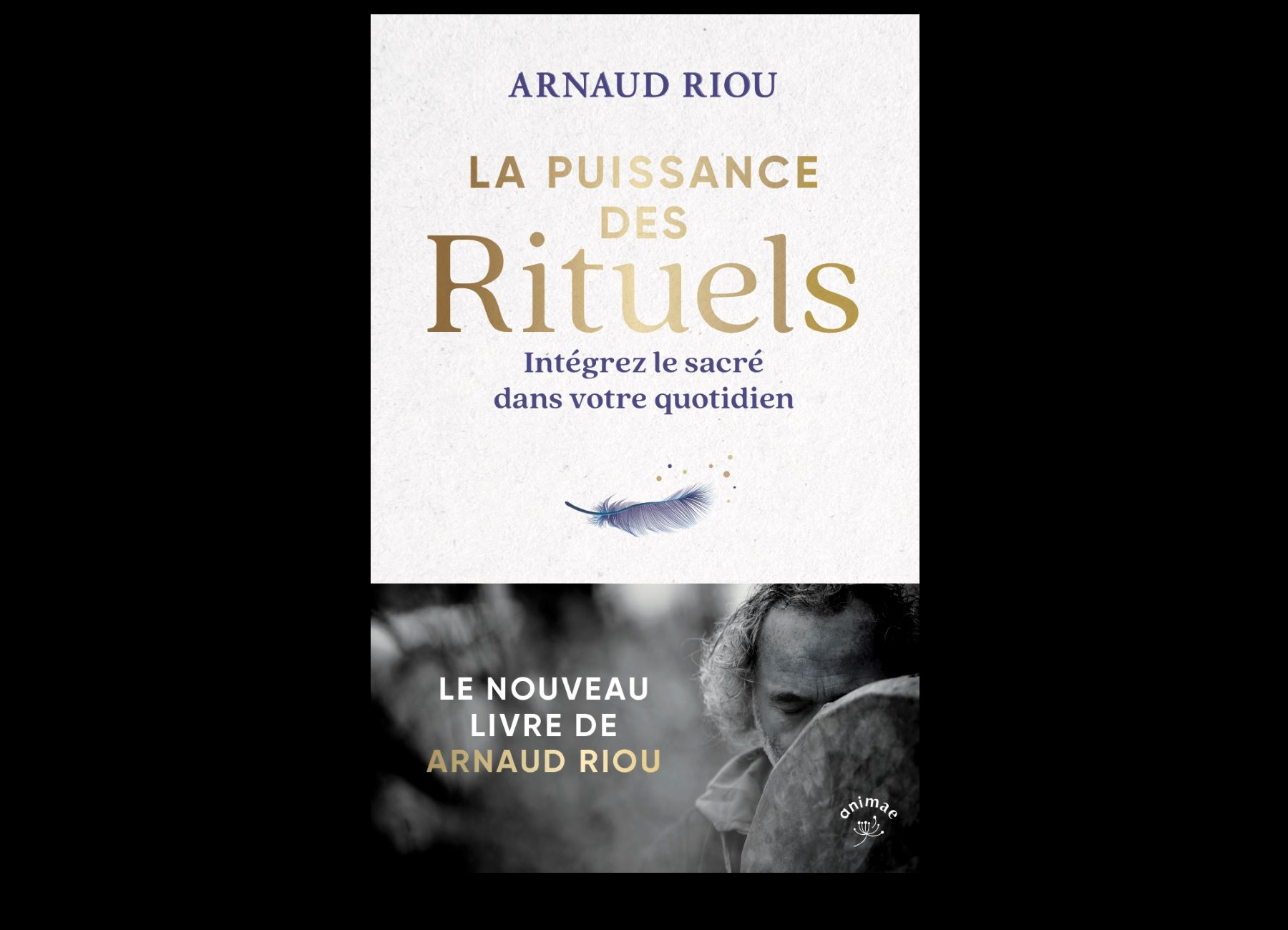 LA PUISSANCE DES RITUELS・