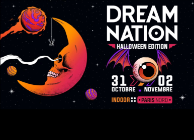 Dream Nation |24・
