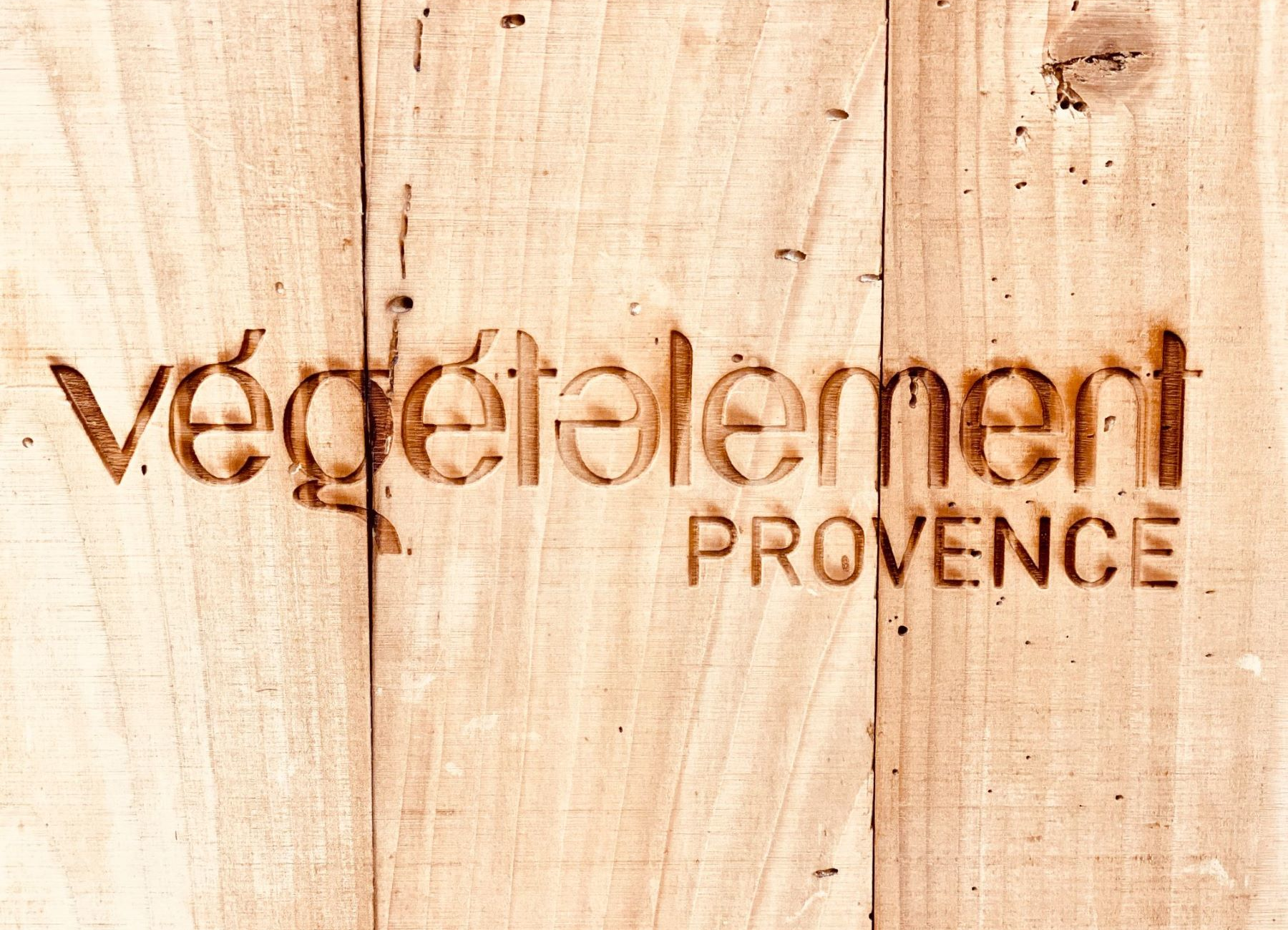 Végétalement PROVENCE・