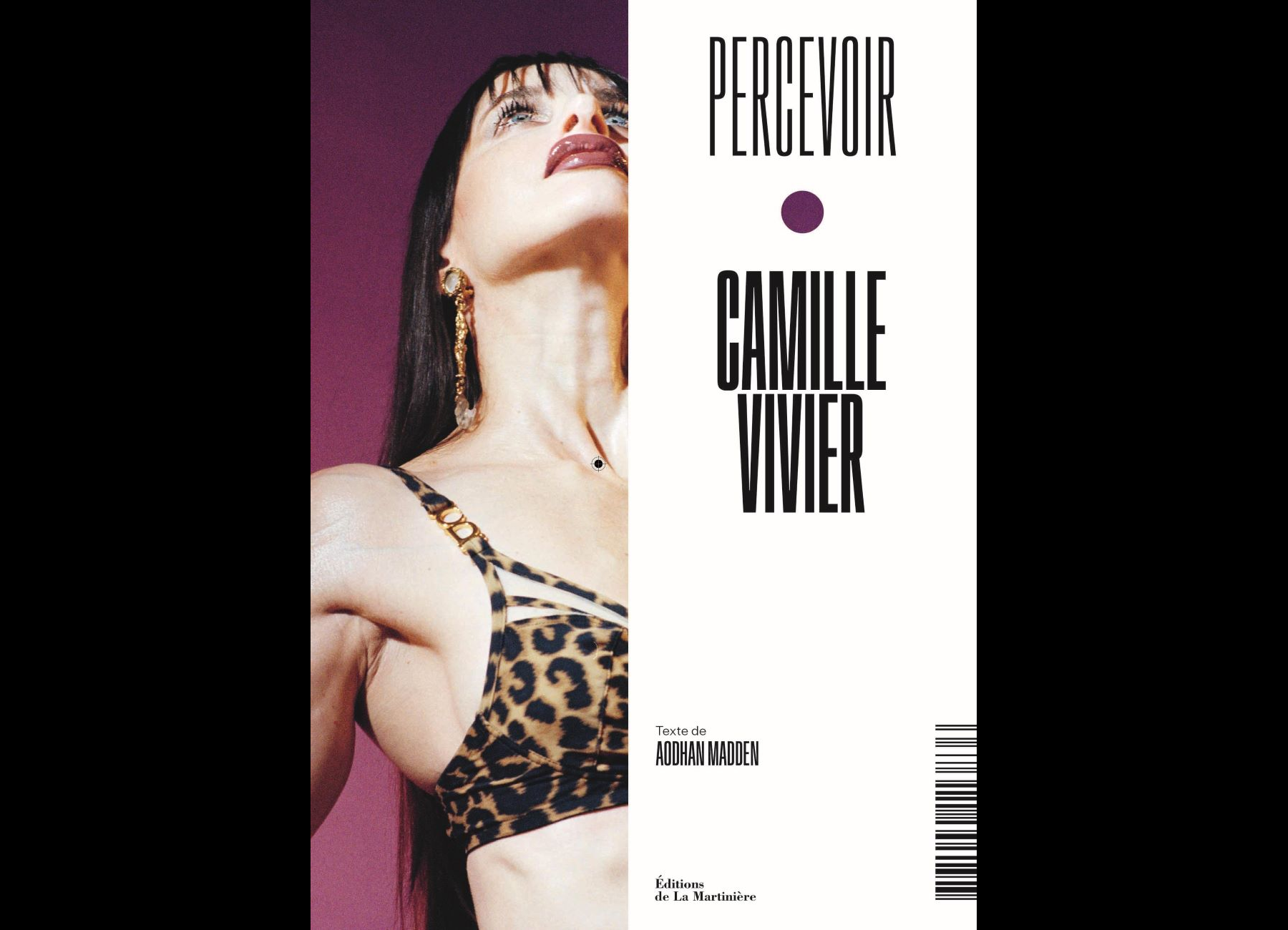 PERCEVOIR・CAMILLE VIVIER