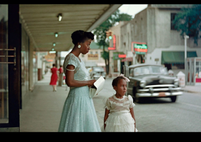 Gordon Parks・National Gallery of Art