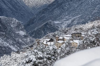 Andorra Selected・Grandvalira Resorts