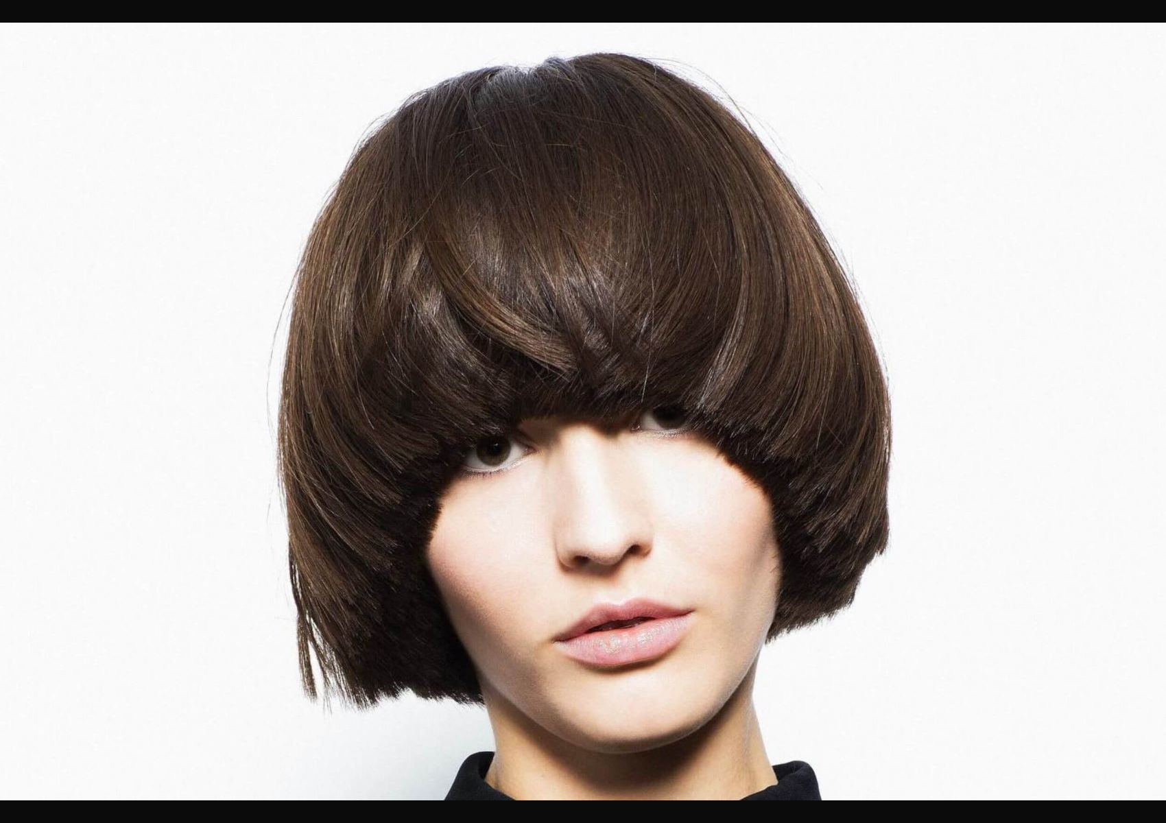 Cheveux・Une crinière de feu