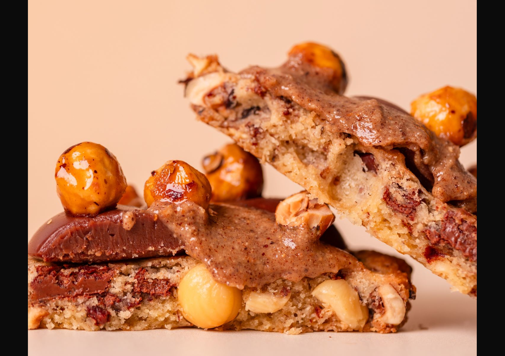 Laura Todd x Nina Métayer・