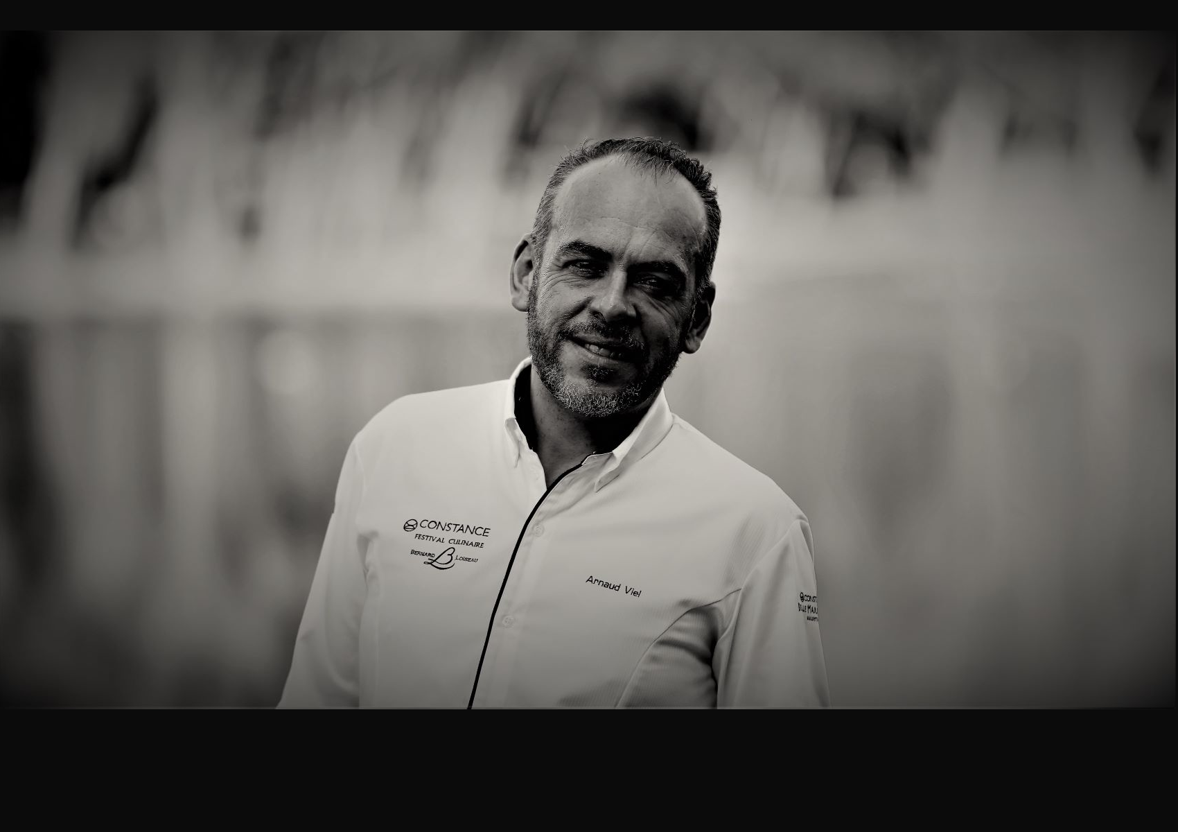 Recette・Par Arnaud Viel