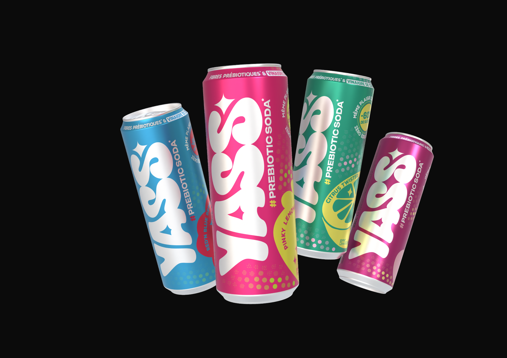 Nouvelles Boissons・