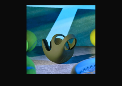 Le Toy du W.E.・Pour lui…