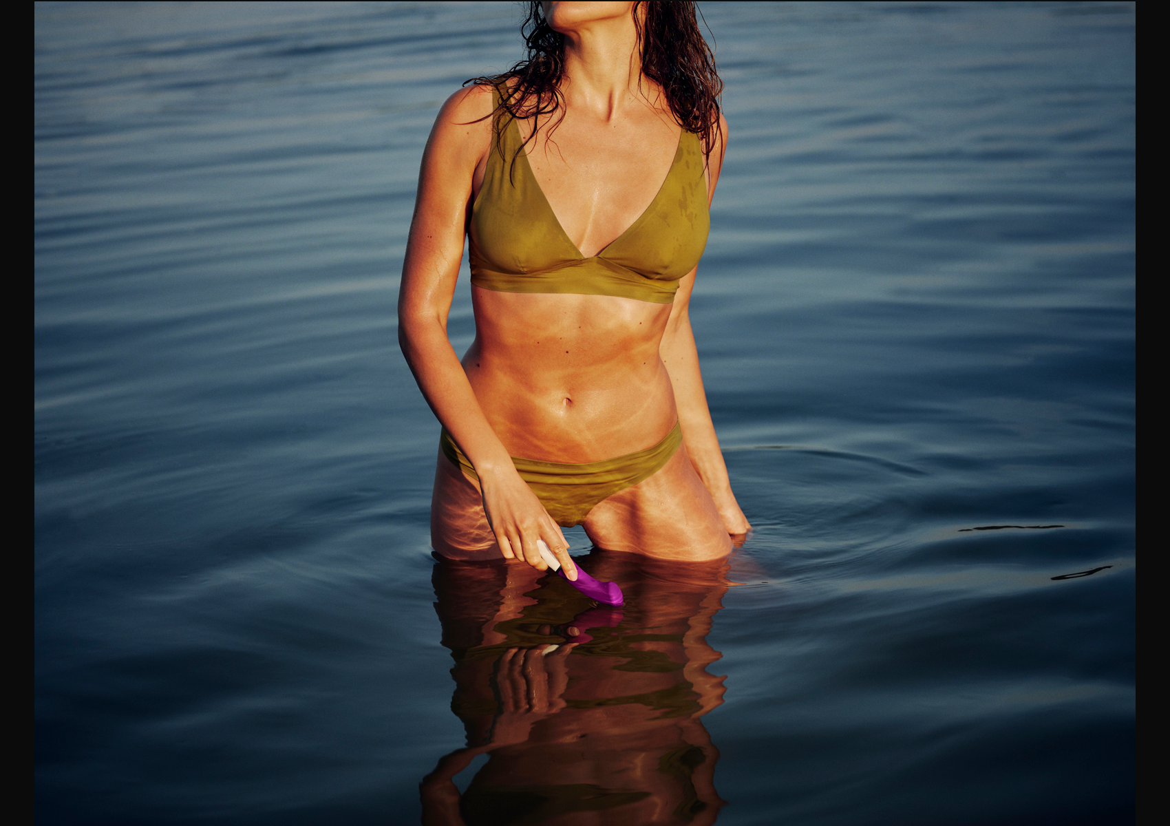 INTIMINA・Santé des femmes