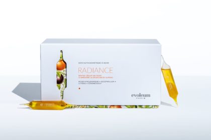 evoleum・Cure RADIANCE