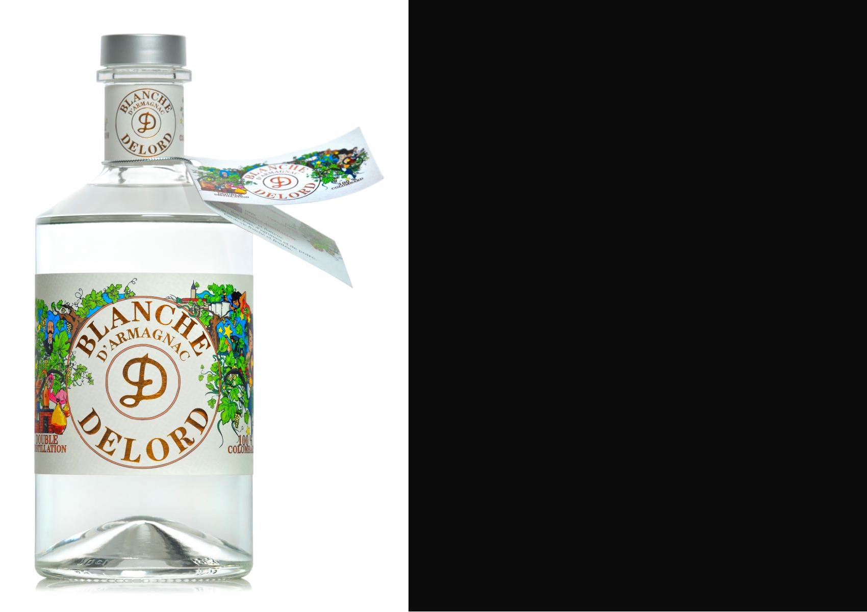 Maison Delord・Blanche d’Armagnac