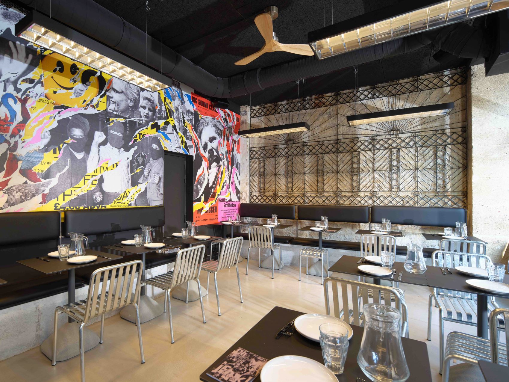 Oh My Jerk ! Vive la Street-Food jamaïcaine・